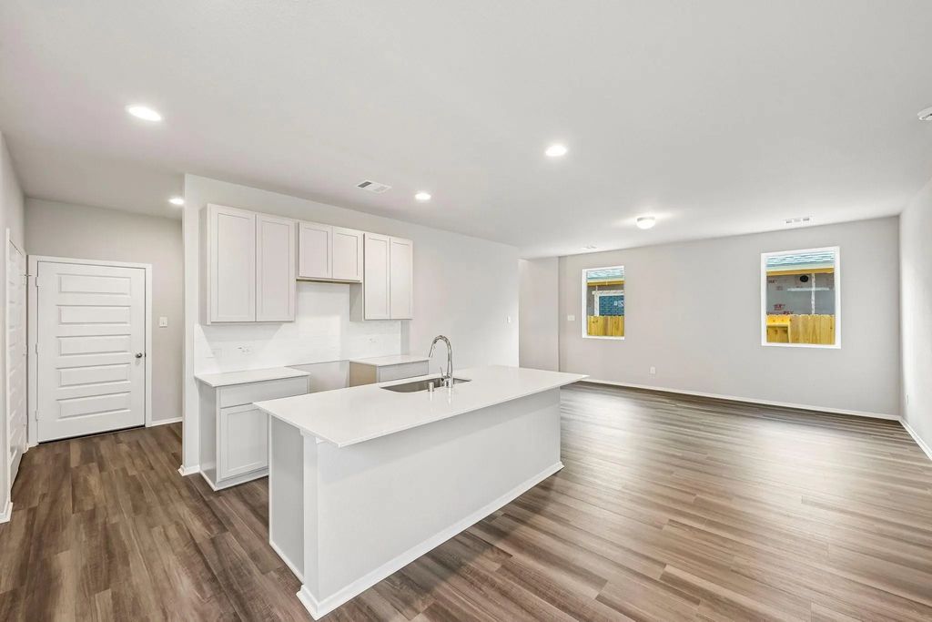 20938 Carob Tree Lane, Tomball