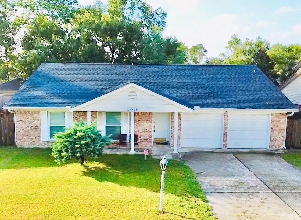 14410 Foxford Way Way, Houston