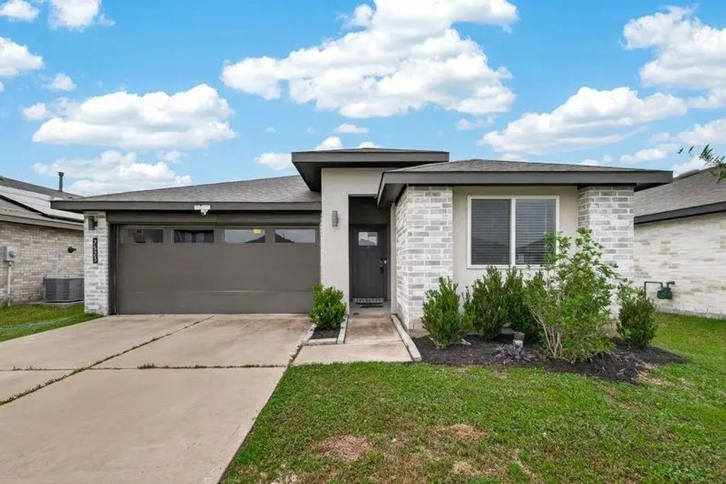 7523 Keystone Blossom Trail, Richmond