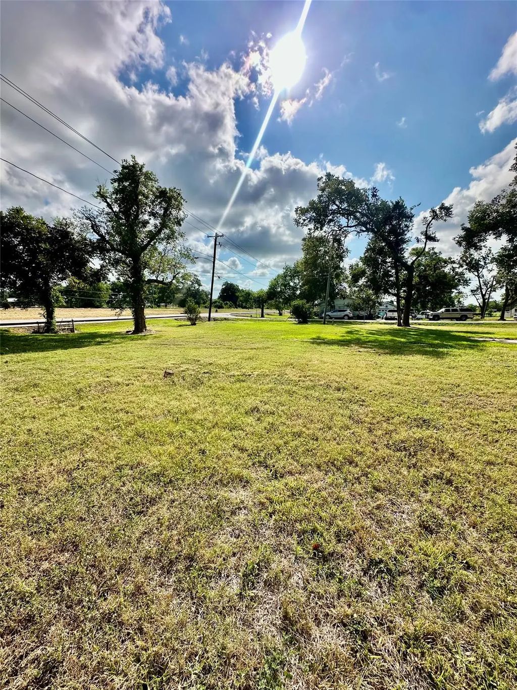 400 Old Angleton Road, Clute