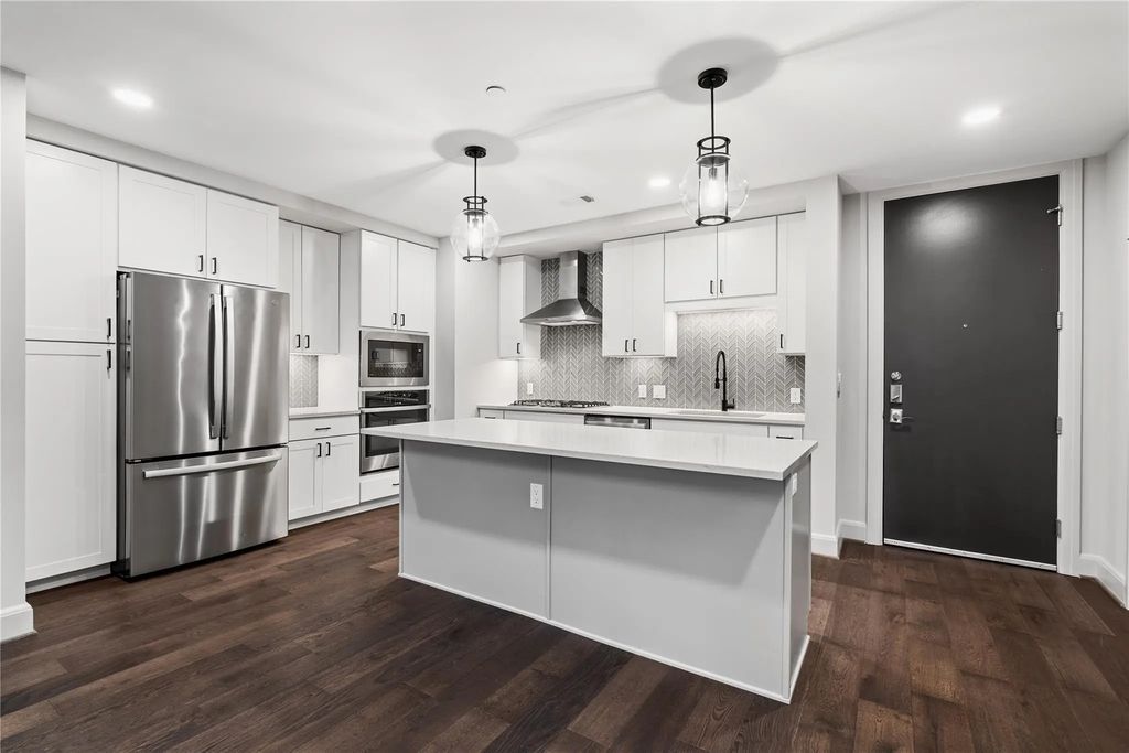 2511 Willowick Road 214, Houston