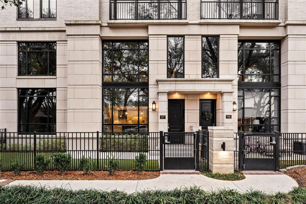 2511 Willowick Road 121, Houston