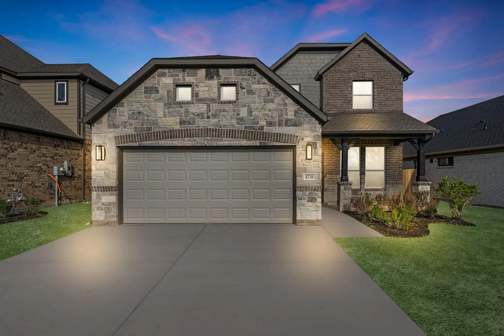 1731 Pecan Woods Lane, Conroe