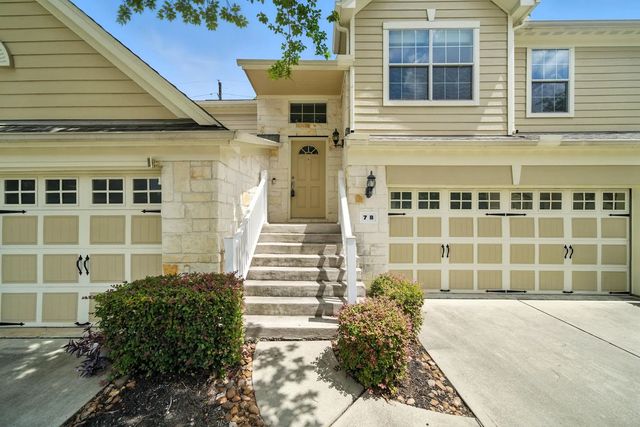 13600 Breton Ridge Street 7b, Houston
