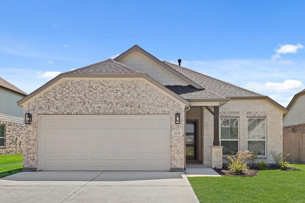 3235 Tilley Drive, Rosenberg