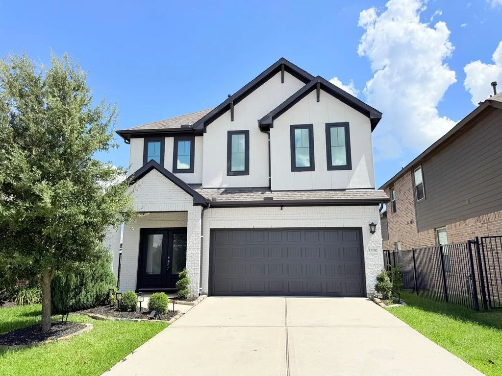 15782 Cairnwell Bend Drive, Humble