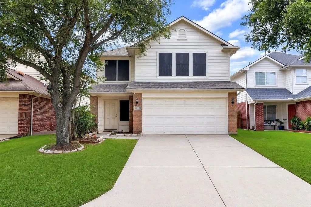 20039 Oland Way, Houston