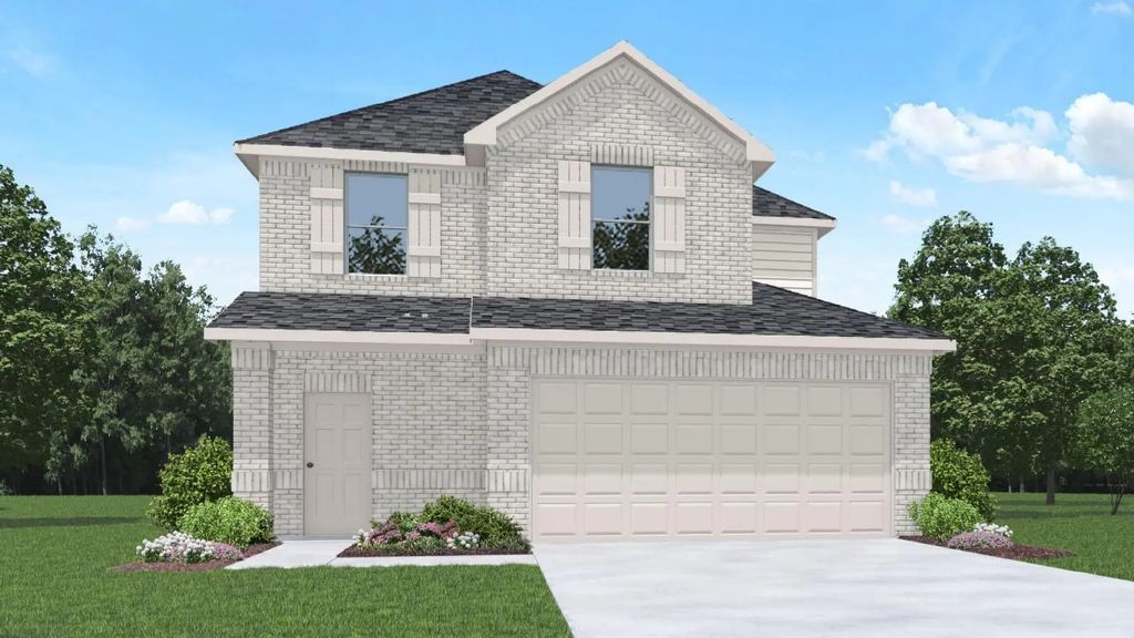 3053 Alder Flower Drive, Katy