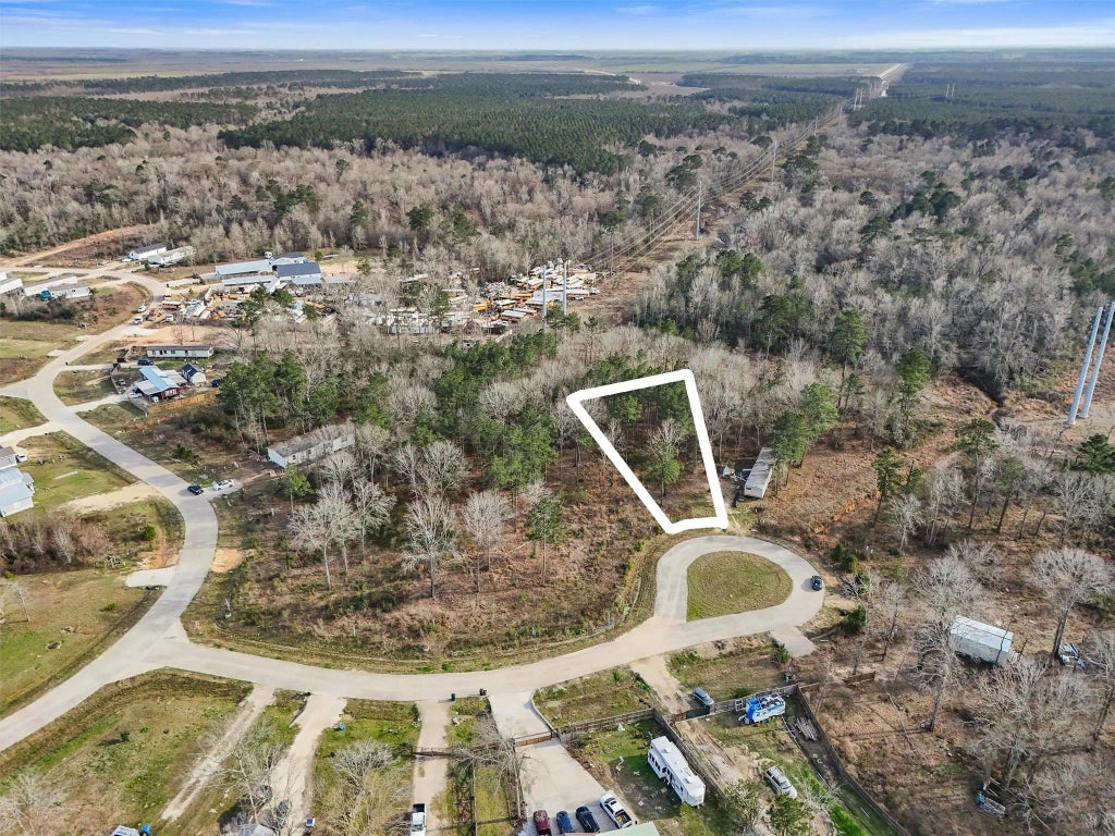 87 Road 5204a, Cleveland