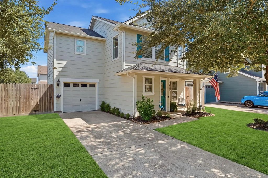 4031 Dogwood Hill Street, Pasadena