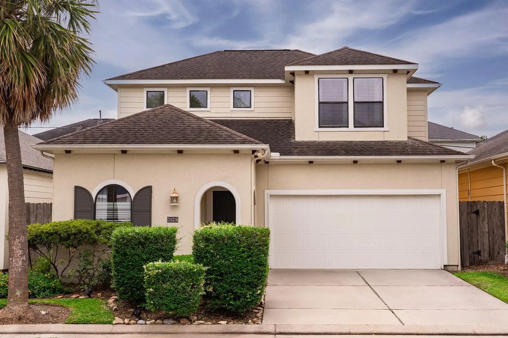 6047 Yale Street, Houston