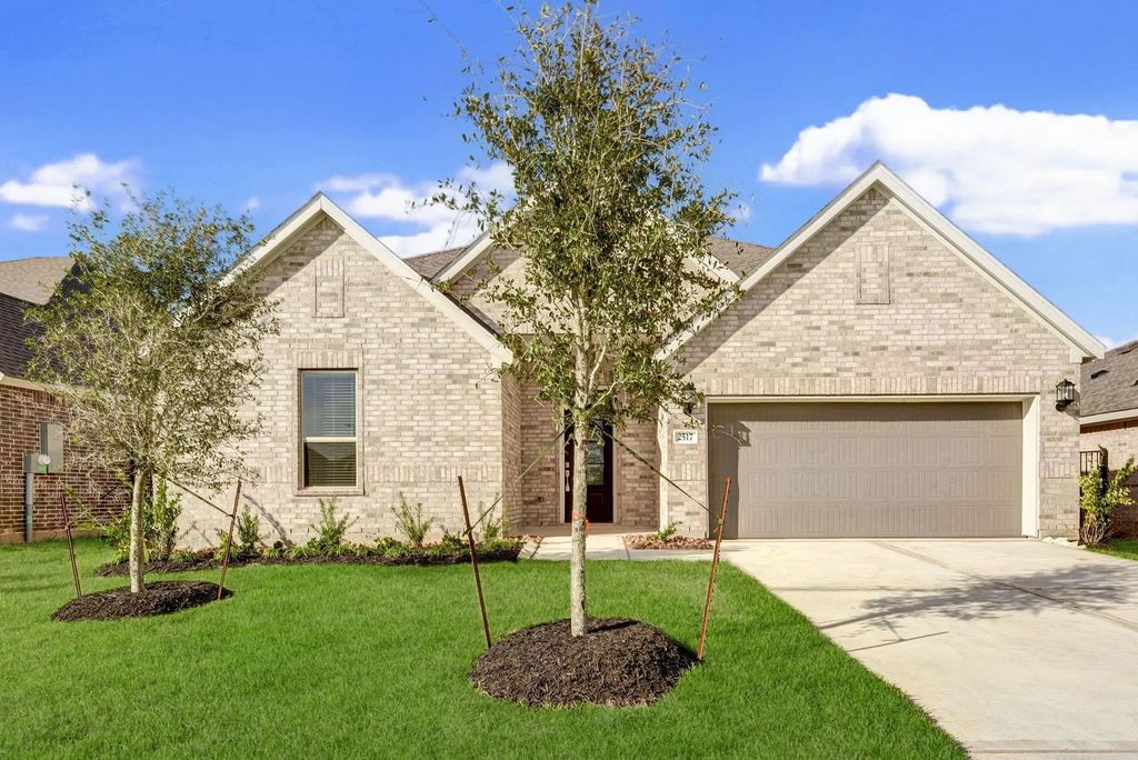 2517 Seneca Lake, Texas City