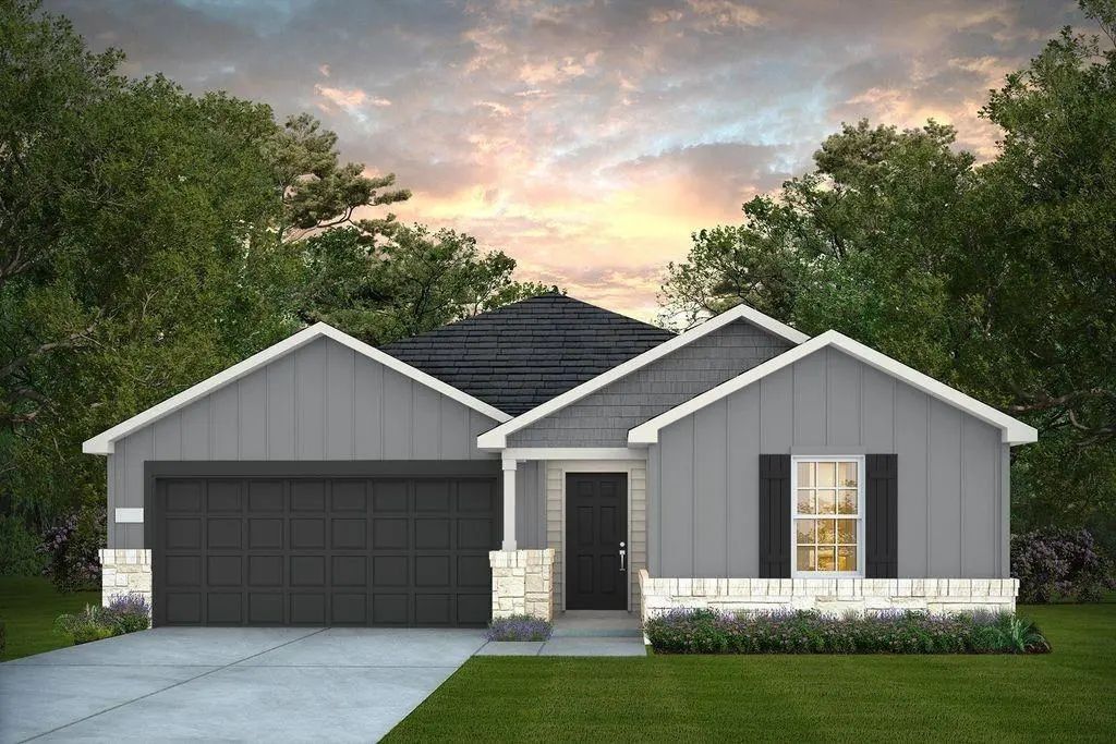 7015 Bens Landing, Cove