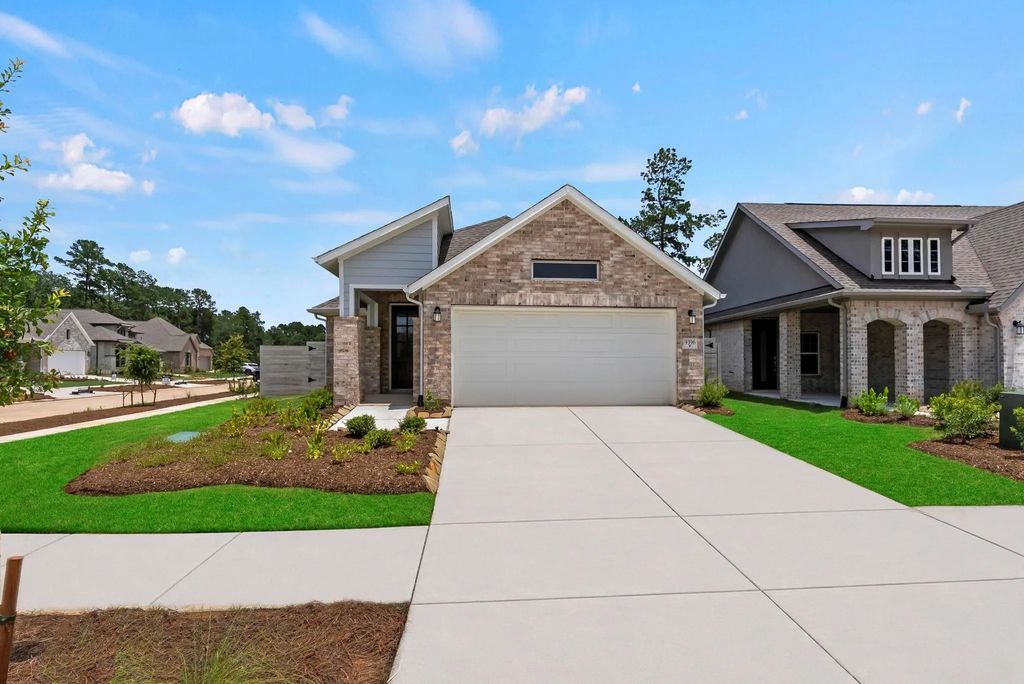 9396 Cordial Circle, Montgomery