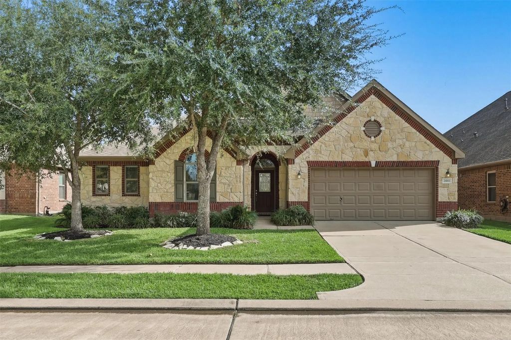 24015 Orange Orchard Lane, Katy