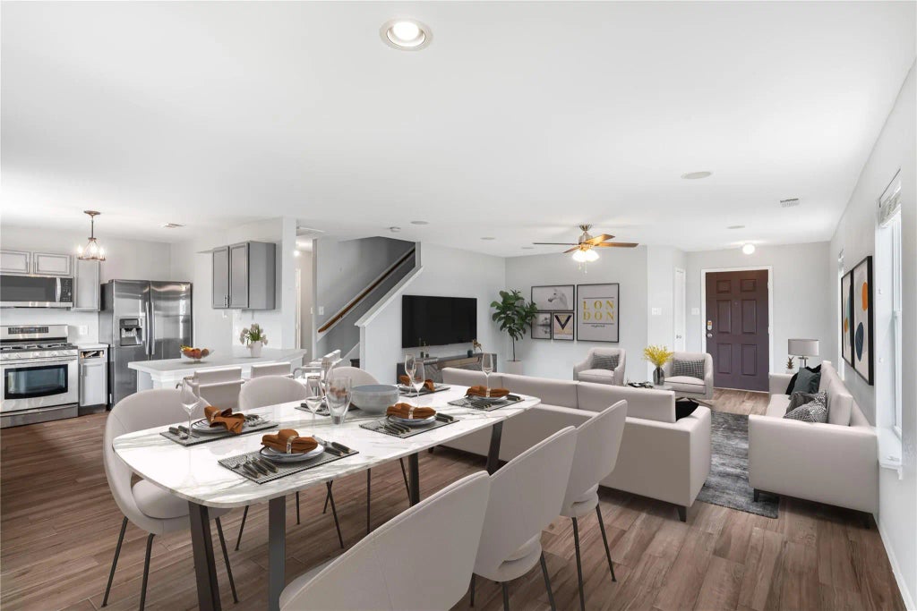 11307 Sugar Bowl Drive, Tomball