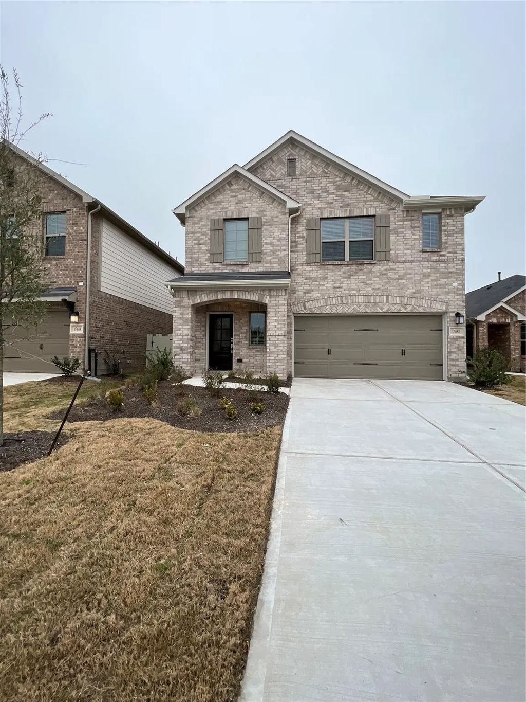 17680 Tree Of Heaven, Conroe