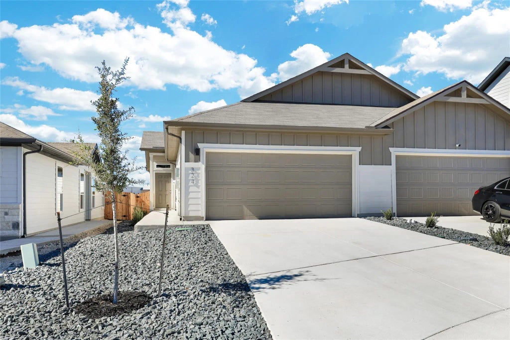 320-324 Nespral Drive 324, San Antonio