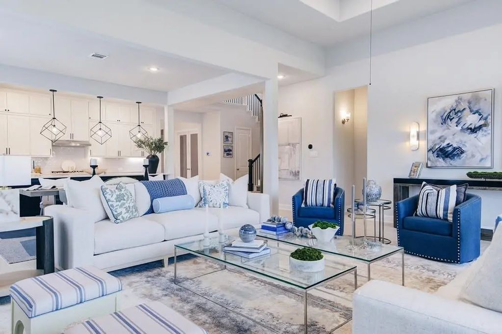 2615 Wild Larch Circle, Katy