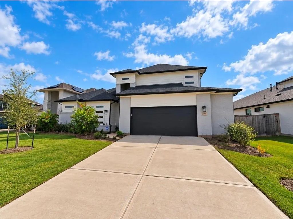 2615 Wild Larch Circle, Katy