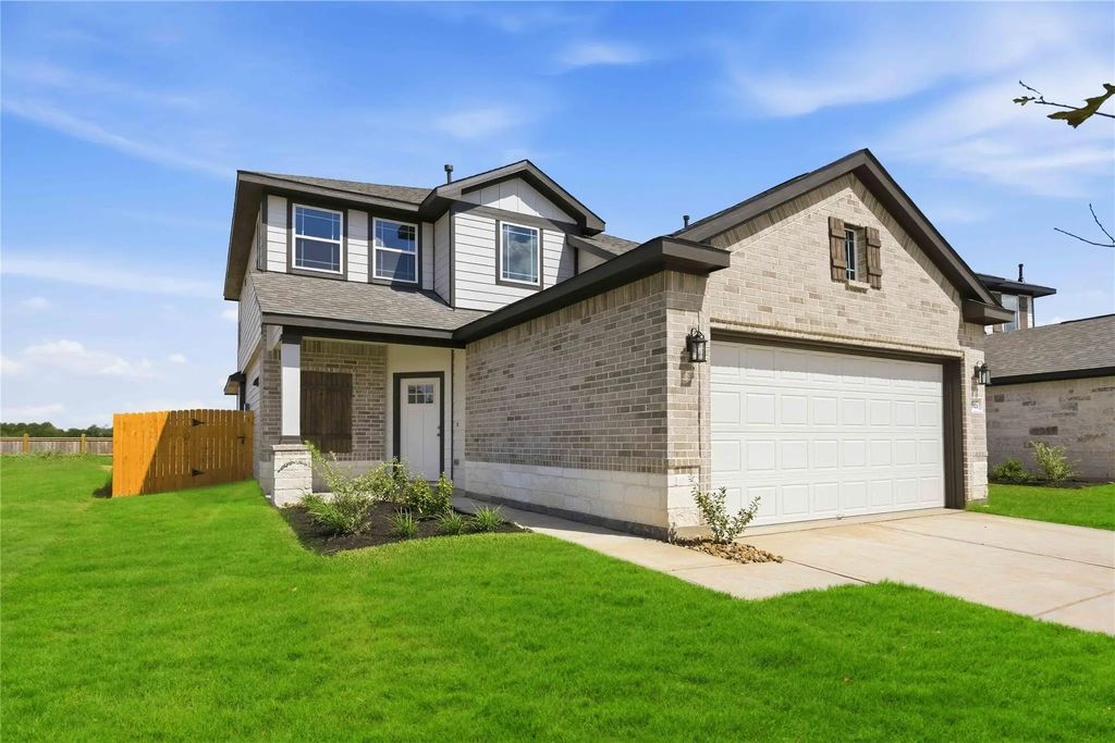 2965 Buckthorn Drive, Brookshire