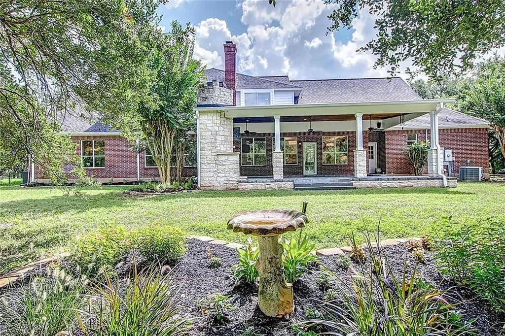 4421 Bowser Road, Fulshear