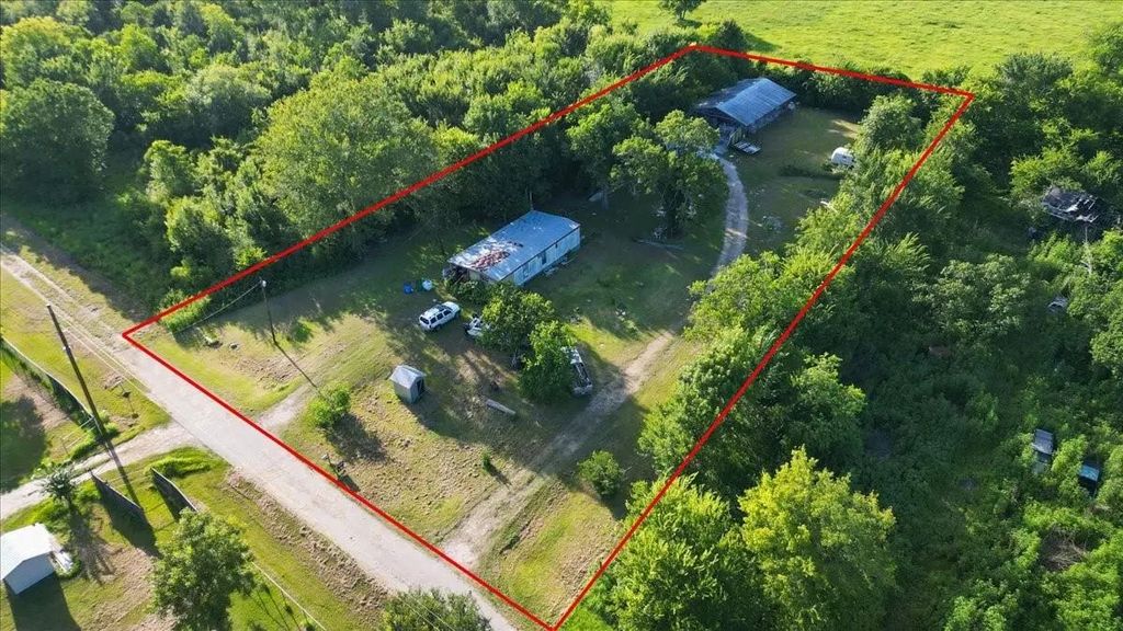 7041 Pollard Drive, Manvel