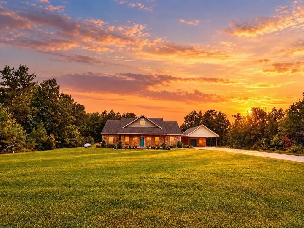 217 Raybo, Kirbyville