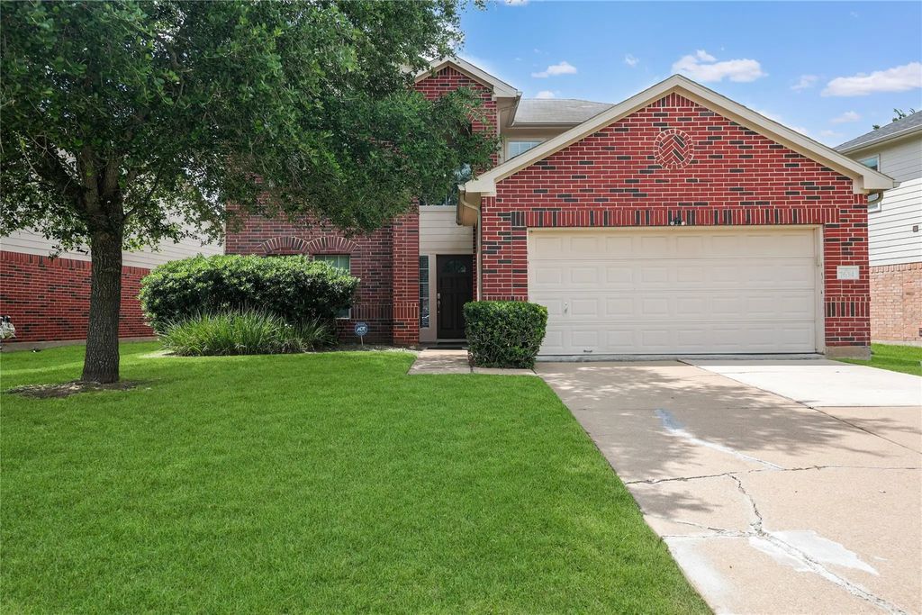 7634 Clarendon Bend Lane, Richmond