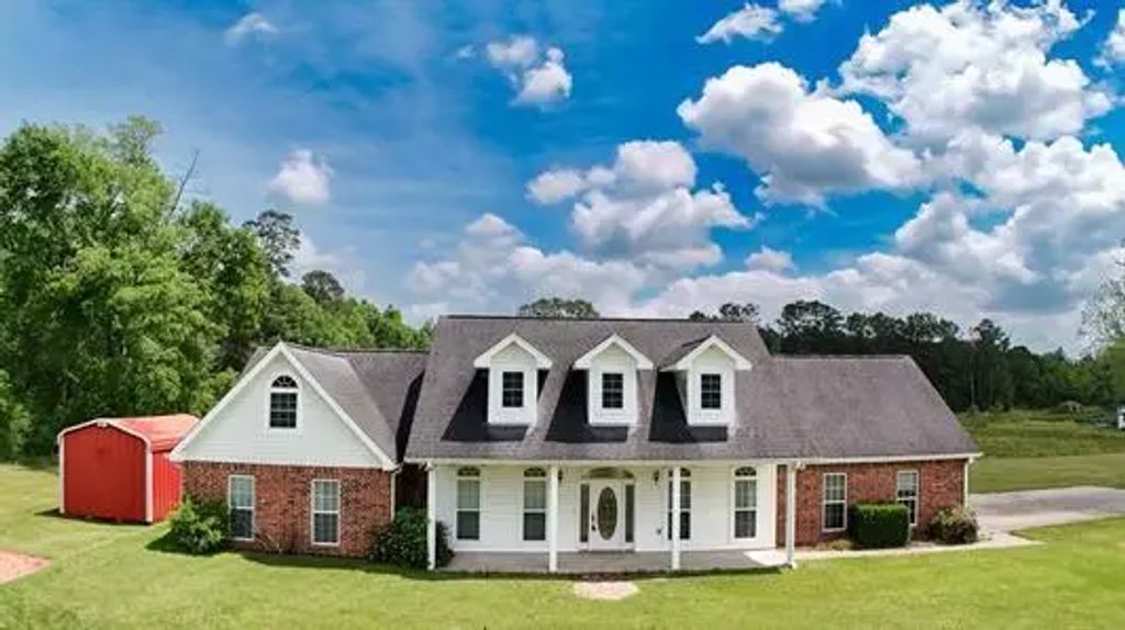 289 County Road 812, Buna