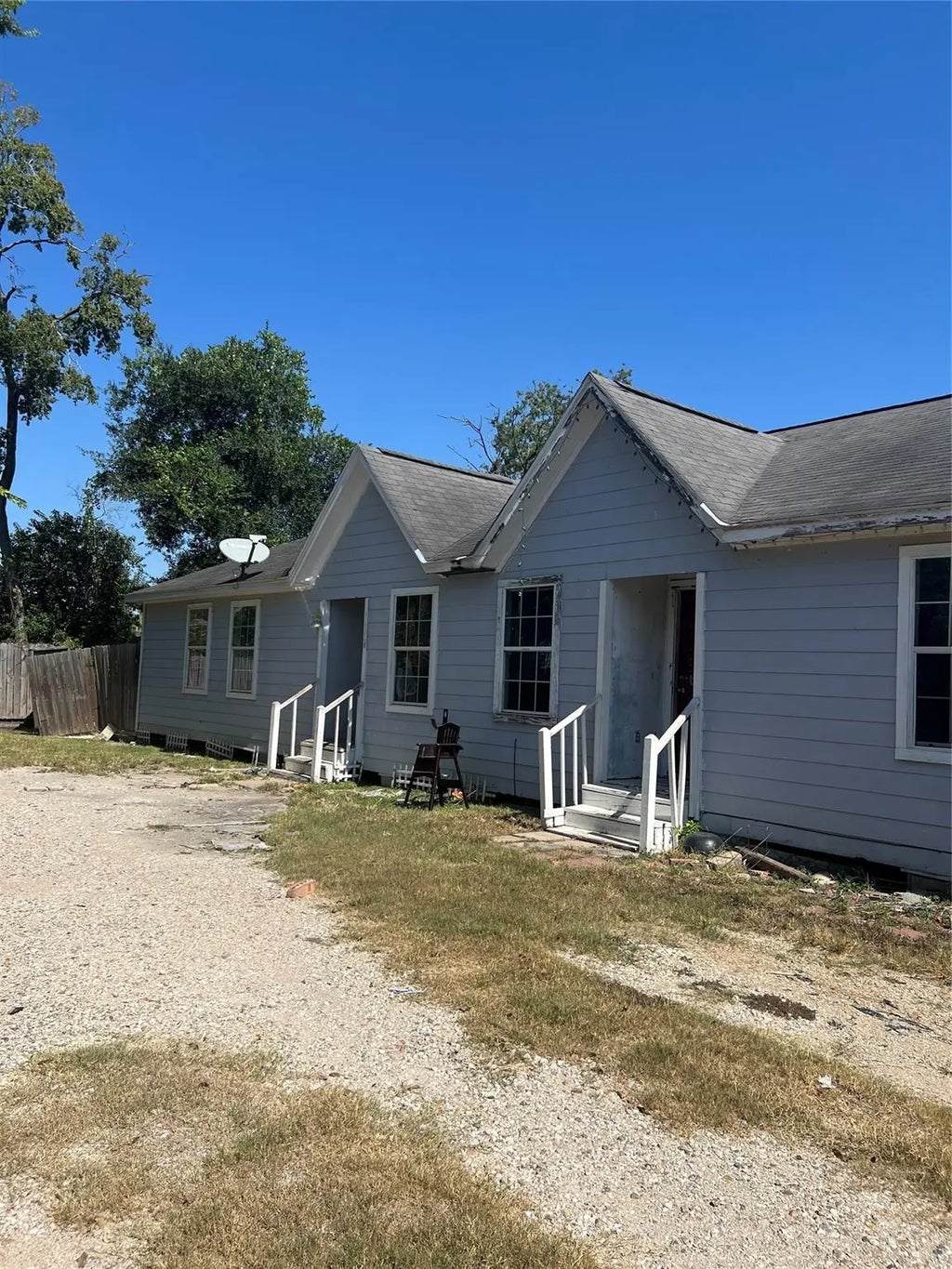 1406 W Homer Street Street W 2, Houston