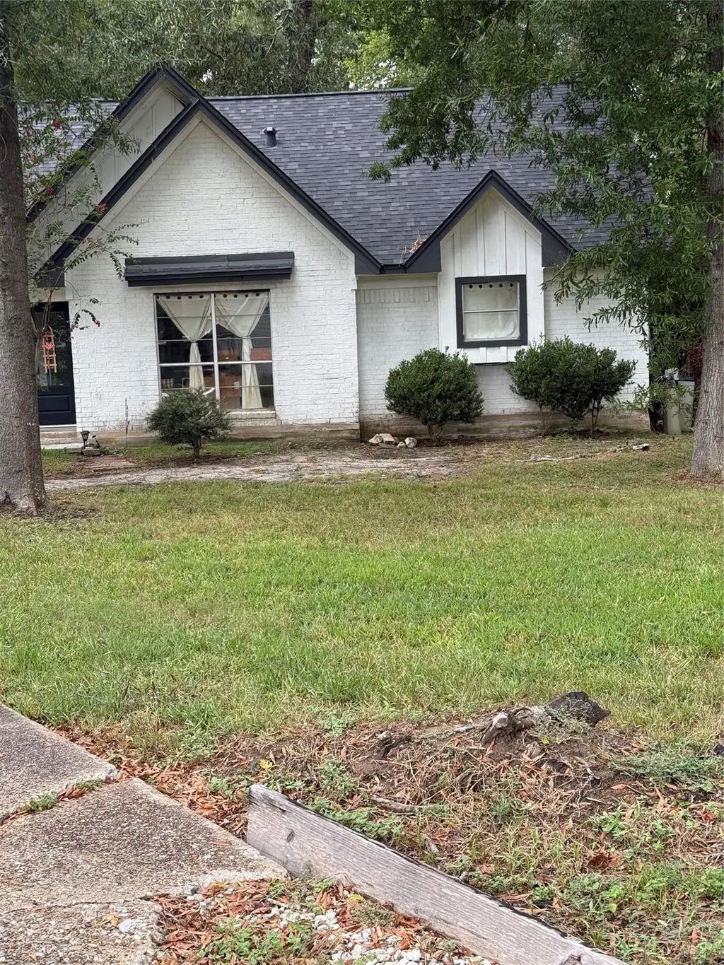 1707 Lone Eagle Circle, Crosby