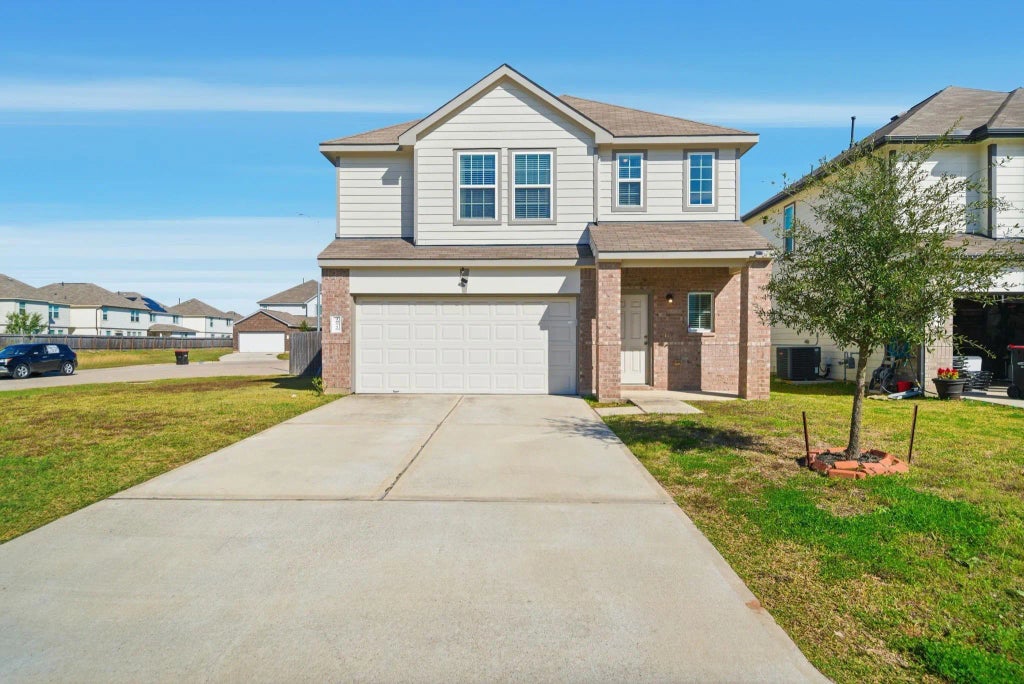 18518 Snowy River Lane, Katy