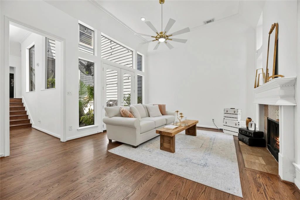 6311 Westcott Street, Houston