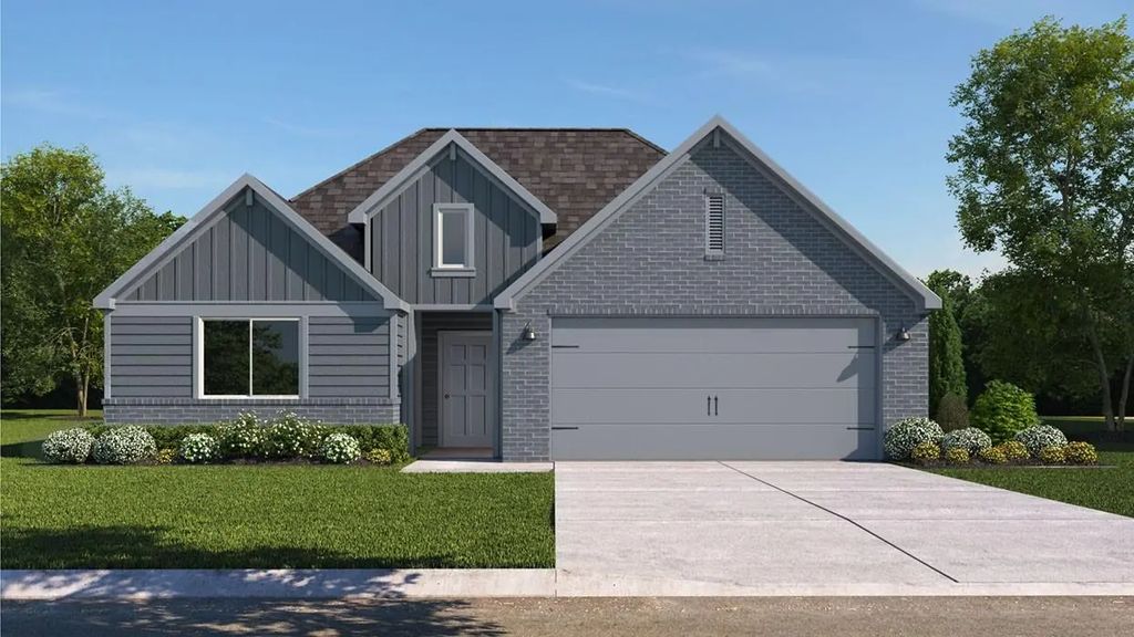 955 Elliott Drive, Nome