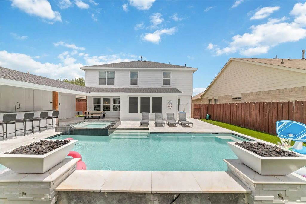 21115 Birchbank Ln, Katy