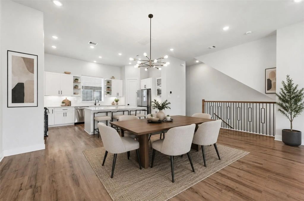 1942 Purswell Road, Houston