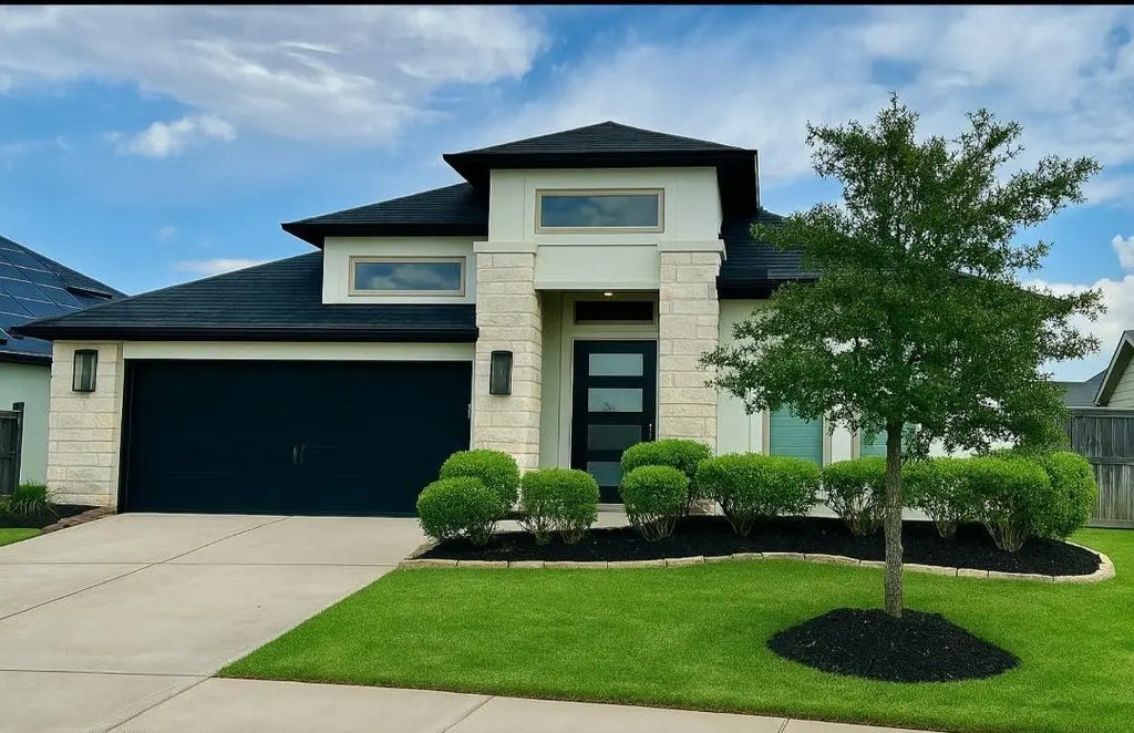 4502 Ana Ridge Lane, Fulshear