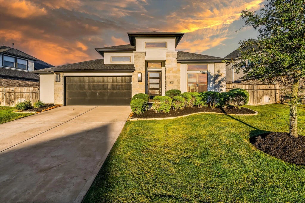 4502 Ana Ridge Lane, Fulshear