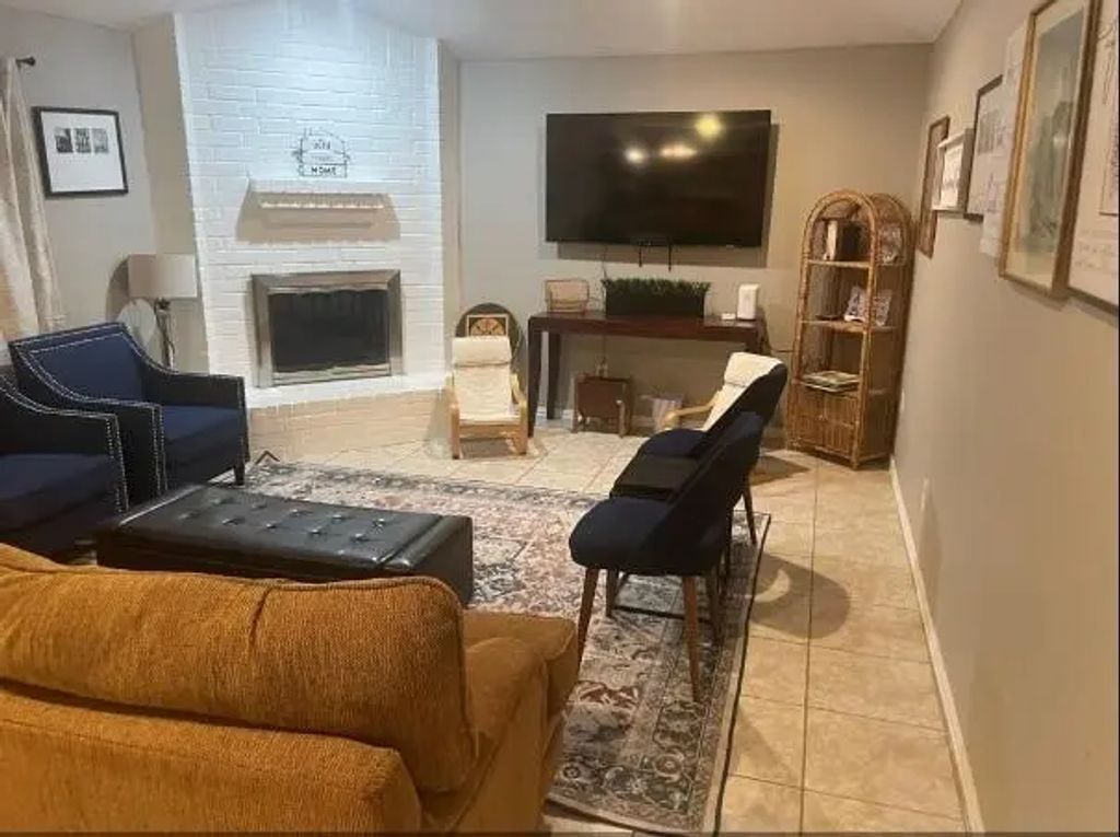 5711 Toddington Road, Humble