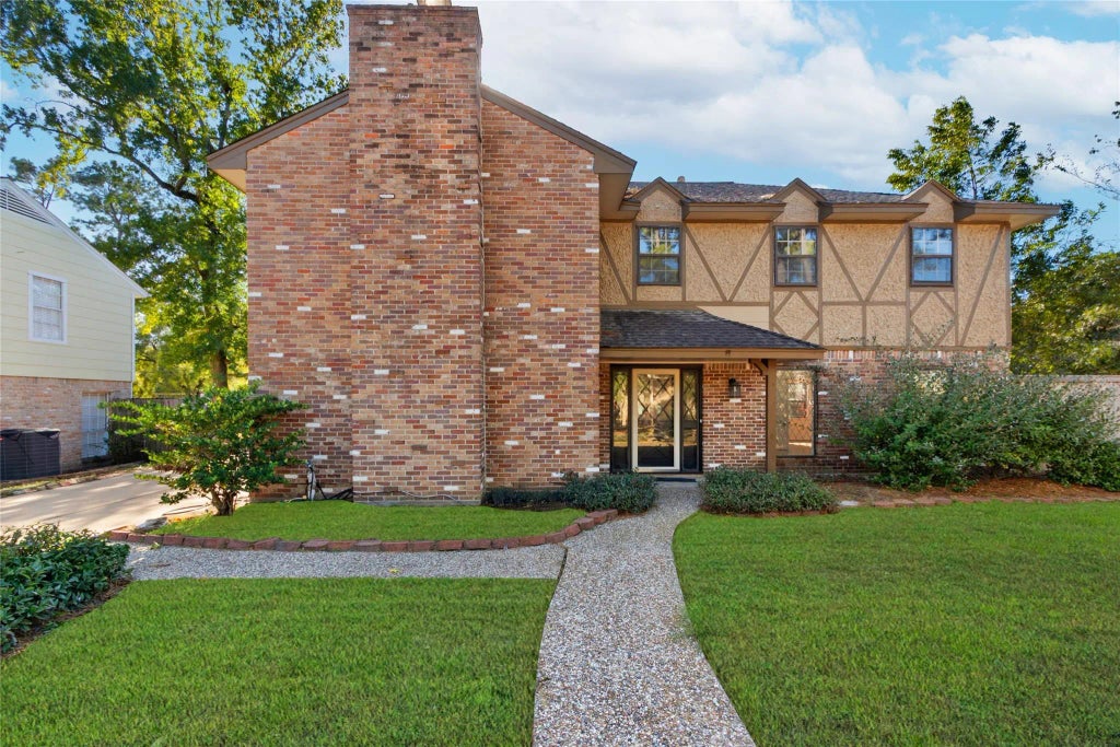 17627 Loring Lane, Spring