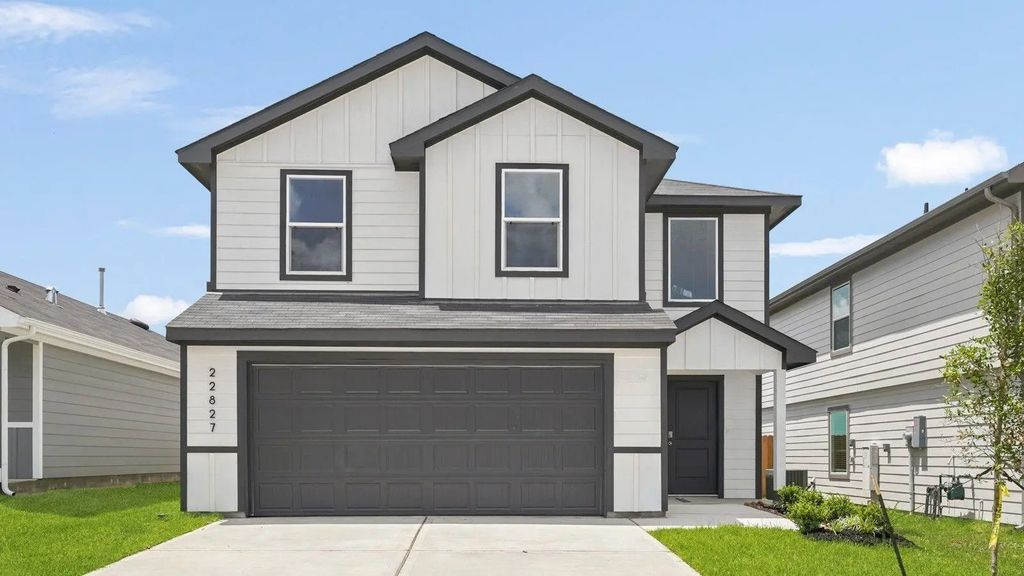 22827 Primrose Wind Lane, Hockley