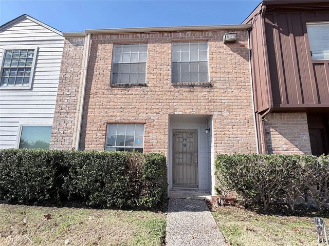9200 W Bellfort Street 98, Houston