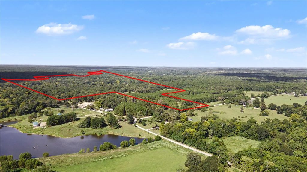 62 B Possum Walk Loop, Huntsville
