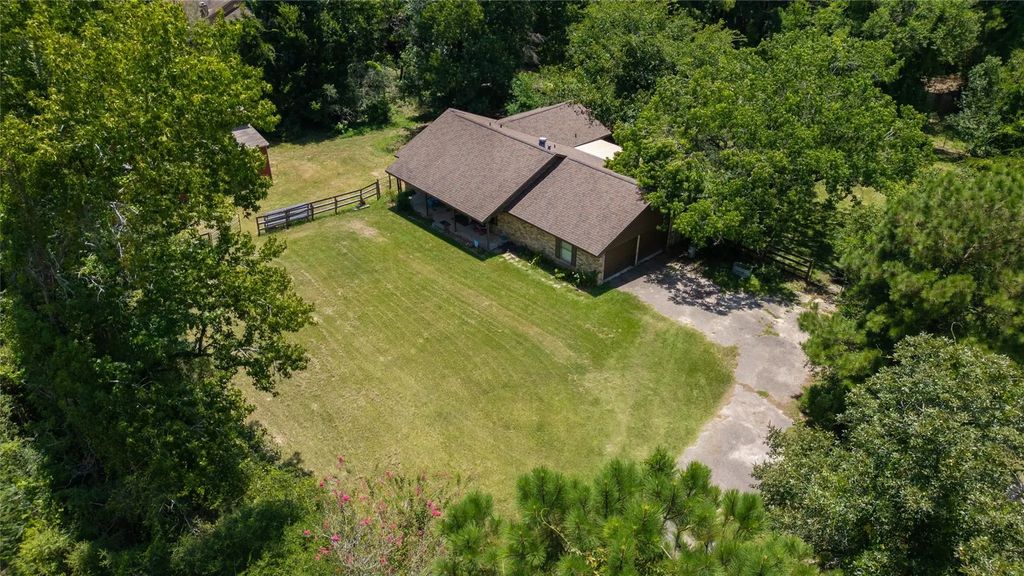 14687 Austin Mccomb Road, Montgomery