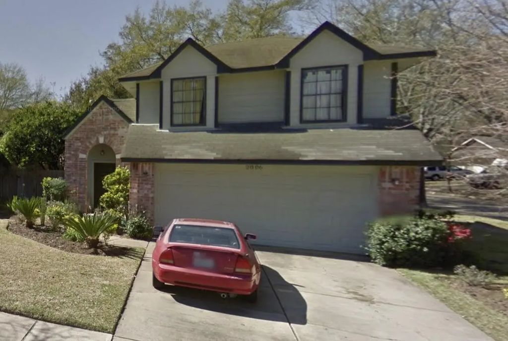 2006 Creek Valley Lane, Sugar Land