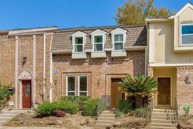 15169 Kimberley Court 42, Houston