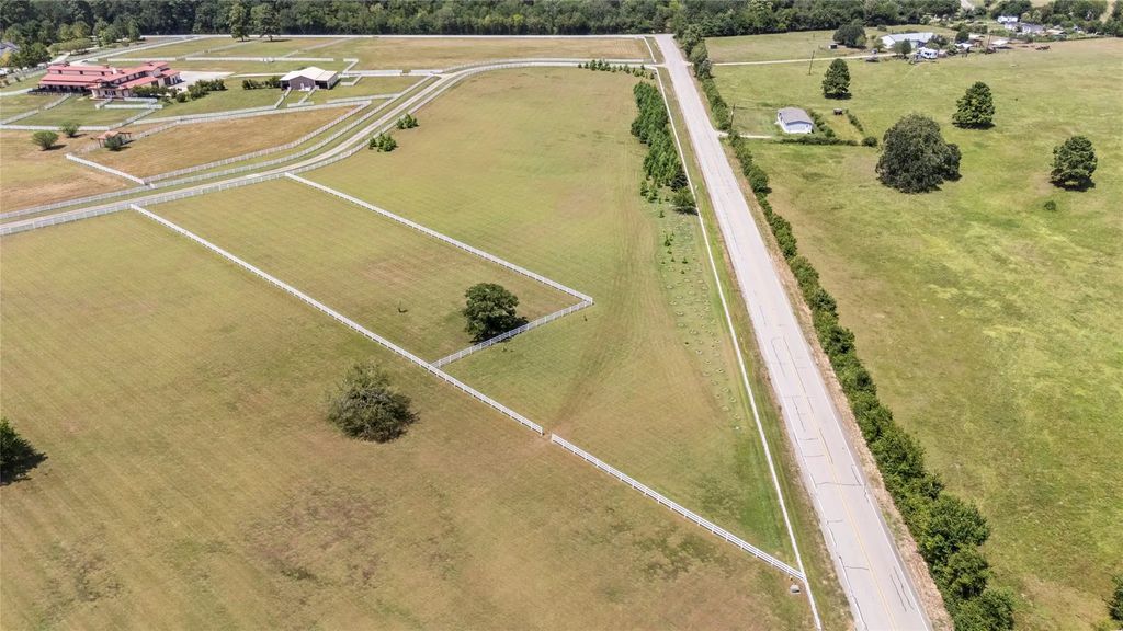 1702 Spring Branch Road, Montgomery