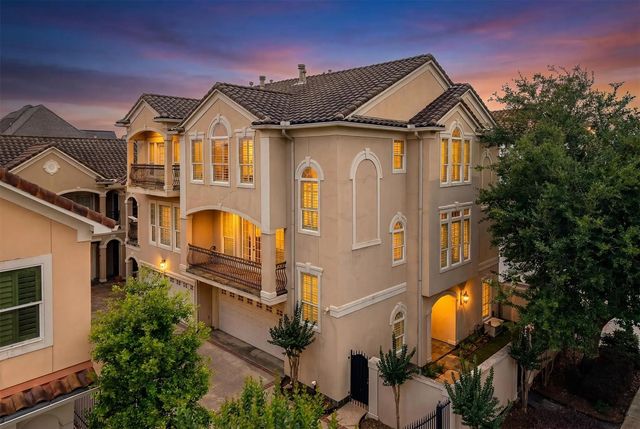 5507 Val Verde Street, Houston