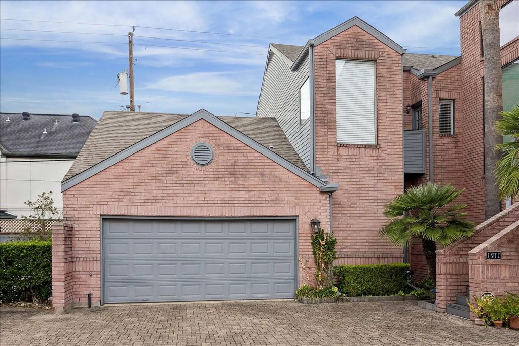 2214 Nantucket Drive D, Houston